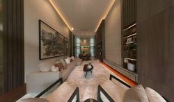 The Oliv (D10), Apartment #600332811